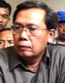 Menkum HAM Siap Bahas RUU Pengadilan Tipikor Dengan DPR