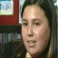 Anak 10 Tahun Menderita Kanker Payudara!