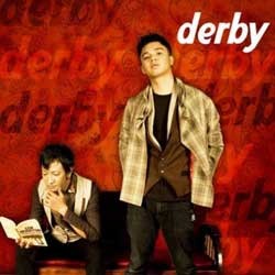 Derby Buktikan Diri Lewat Album Self-titled