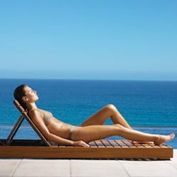 Atasi Kulit Terbakar Matahari Secara Alami!