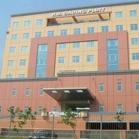 Terima Kasih Atas Keramahtamahan RS Gading Pluit Jakarta 