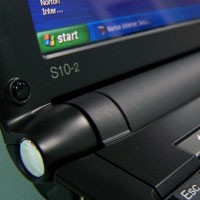 Lenovo S10-2, Lebih Garang dari Pendahulunya