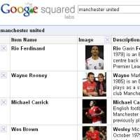 Google Masukkan Web dalam Kotak