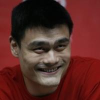 Yao Ming Jadi Dubber