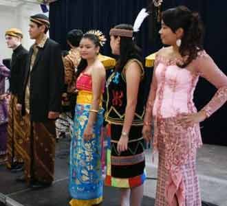 Hari Indonesia di Jerman