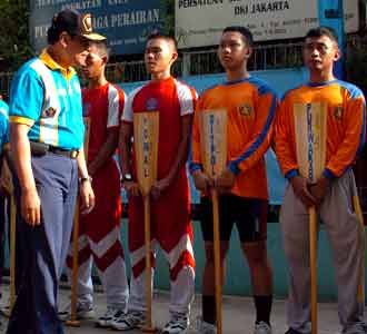 Kasal Buka Dragon Boat Race 2009