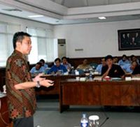 KPK Sosialisasi LHKPN di PTPN XIII
