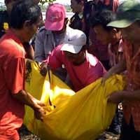 Diduga Stres Tak Ada Pekerjaan, Warga Kalimantan Gantung Diri