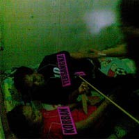 Pembunuhan PSK oleh ABK Direkonstruksi