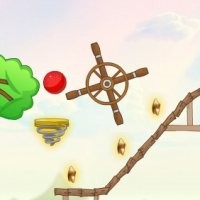 Putar Otak Demi Selamatkan Bola