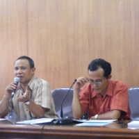 Hanya Diikuti 10 Perguruan Tinggi