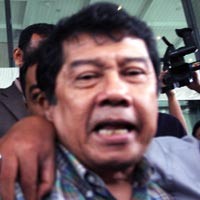 Pengacara Aulia Pohan Siapkan Pembelaan 500 Halaman