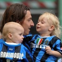 Moratti di Spanyol, Ibra ke Barca?