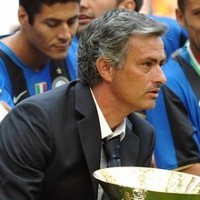 Mourinho Inginkan Tiga Pemain