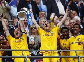 Klub Inggris Berutang Rp 48,5 T