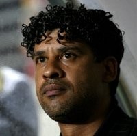 Rijkaard, Pelatih Baru Galatasaray