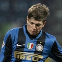 Lippi Panggil Santon untuk Piala Konfederasi