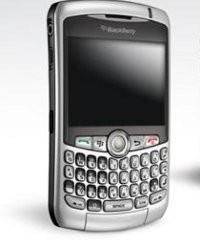 Upgrade OS BlackBerry