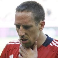 Kahn: Pergi Saja Kau, Ribery!