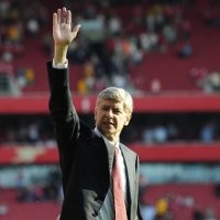 Madrid Pernah Ditolak Wenger
