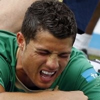 Akhir Juni CR7 ke Madrid