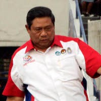 SBY: Olahraga Kembangkan Watak Bangsa