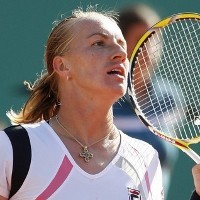 Kuznetsova Wujudkan All Russian Final