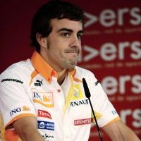 Alonso: Juara Bisa Ditentukan Lebih Awal