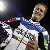 Gibernau Siap Tampil di Barcelona 
