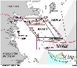 Aliansi Ambalat Usul Dibentuk Kementrian Perbatasan