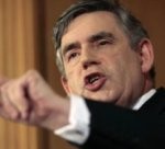 Brown Hadapi Krisis Politik yang Belum Pernah Terjadi di Inggris