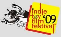 Indie Toy Film Festival 09
