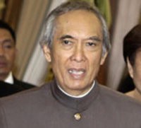 Guntur Akan Orasi di Haul Bung Karno