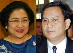 Mega-Prabowo Janjikan Hapus Outsourcing & Liburkan May Day 