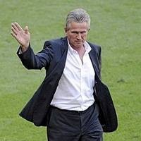 Heynckes Tukangi Leverkusen