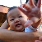 Audrey Nadya Nadifa, 1,3 Tahun; Perempuan; f