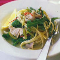 Makanan yang Patut Dihindari Saat Kencan!