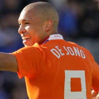 Belanda Eropa Pertama ke Afsel