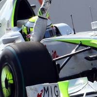 Button Sanjung Mobilnya