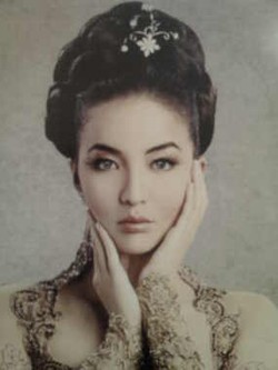 Mabes Polri Tunggu Manohara Lanjutkan Pemeriksaan