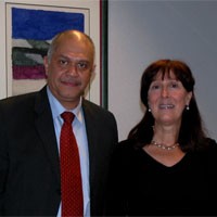 Dirjen IDP Deplu Jelaskan Hasil Bali Democracy Forum