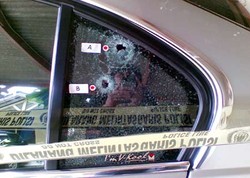 Berkas 5 Eksekutor Nasrudin Dilimpahkan ke Kejaksaan