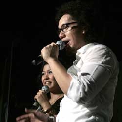 Ultah, Maliq & dEssentials Kumpulkan Fans Via Facebook