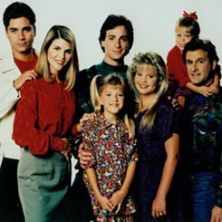 Serial Tv Lawas Full House Menuju Layar Lebar