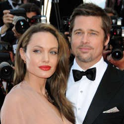 Brad Pitt-Angelina Jolie Pisah Ranjang