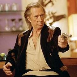 Diduga Gantung Diri, Foto Bugil Bintang Kill Bill Beredar