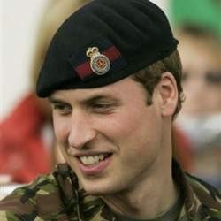 Ups! Pangeran William Sudah Meninggal di Google