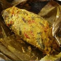 Mari Jo Makang Dabu-Dabu Plus Ikan Tude!