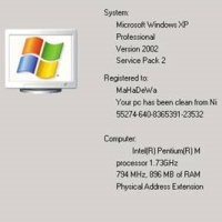 Mahadewa, Virus Jumbo Buatan Lokal