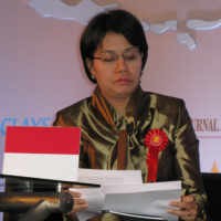 Menkeu: Proyeksi Pertumbuhan IMF 2,5% Memang Tak Sesuai